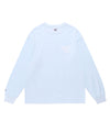 Cavish Seller Logo Long Sleeve Tee