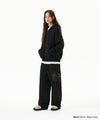 Mahagrid PRAY APPLIQUE SWEAT PANT