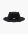 Marithé François Girbaud STRAP BUCKET HAT