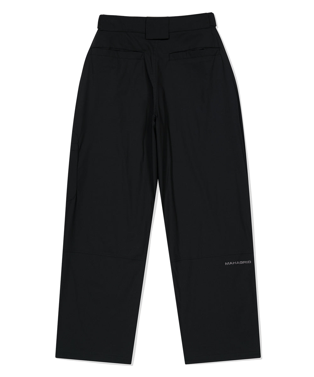 Mahagrid Utility Cargo Pant