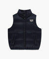 Marithé François Girbaud Kids Basic Down Vest