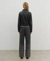 Marithé François Girbaud W Gradation Denim Pants
