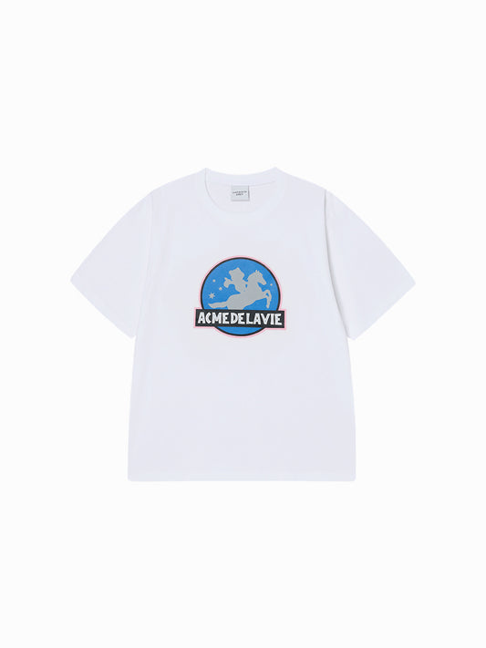 ADLV SHADOW HORSE SHORT SLEEVE T-SHIRT