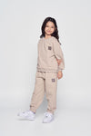 ADLV Kids Box Basic Logo Sweatshirt