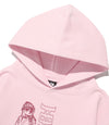 Nice Ghost Club Warukawadan Hoodie