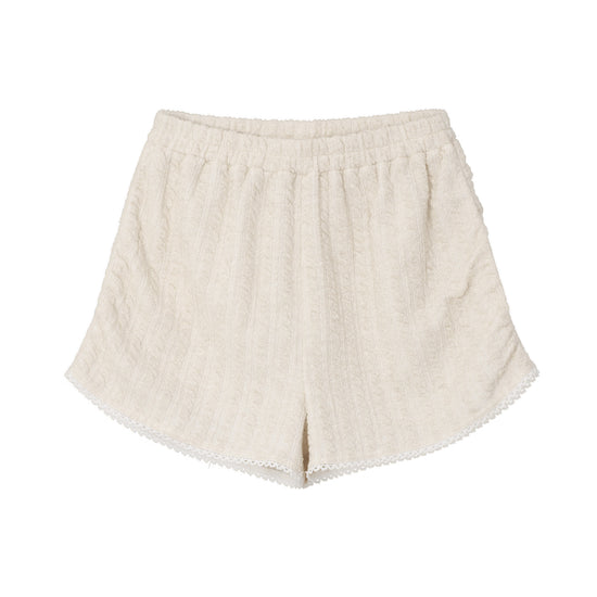 Bitter Cells Doze Knit Shorts