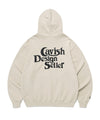 Cavish Seller Logo Zip Up Hoodie