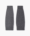 Marithé François Girbaud Knit Leg Warmer