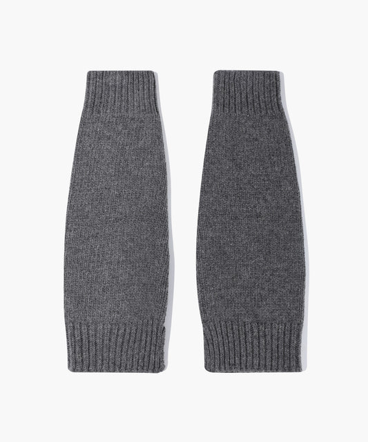 Marithé François Girbaud Knit Leg Warmer