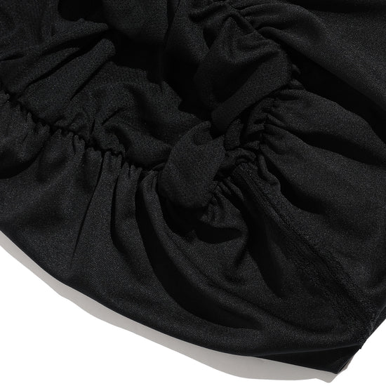 Nice Ghost Club Glory Balloon Lace Track Jersey Skirt