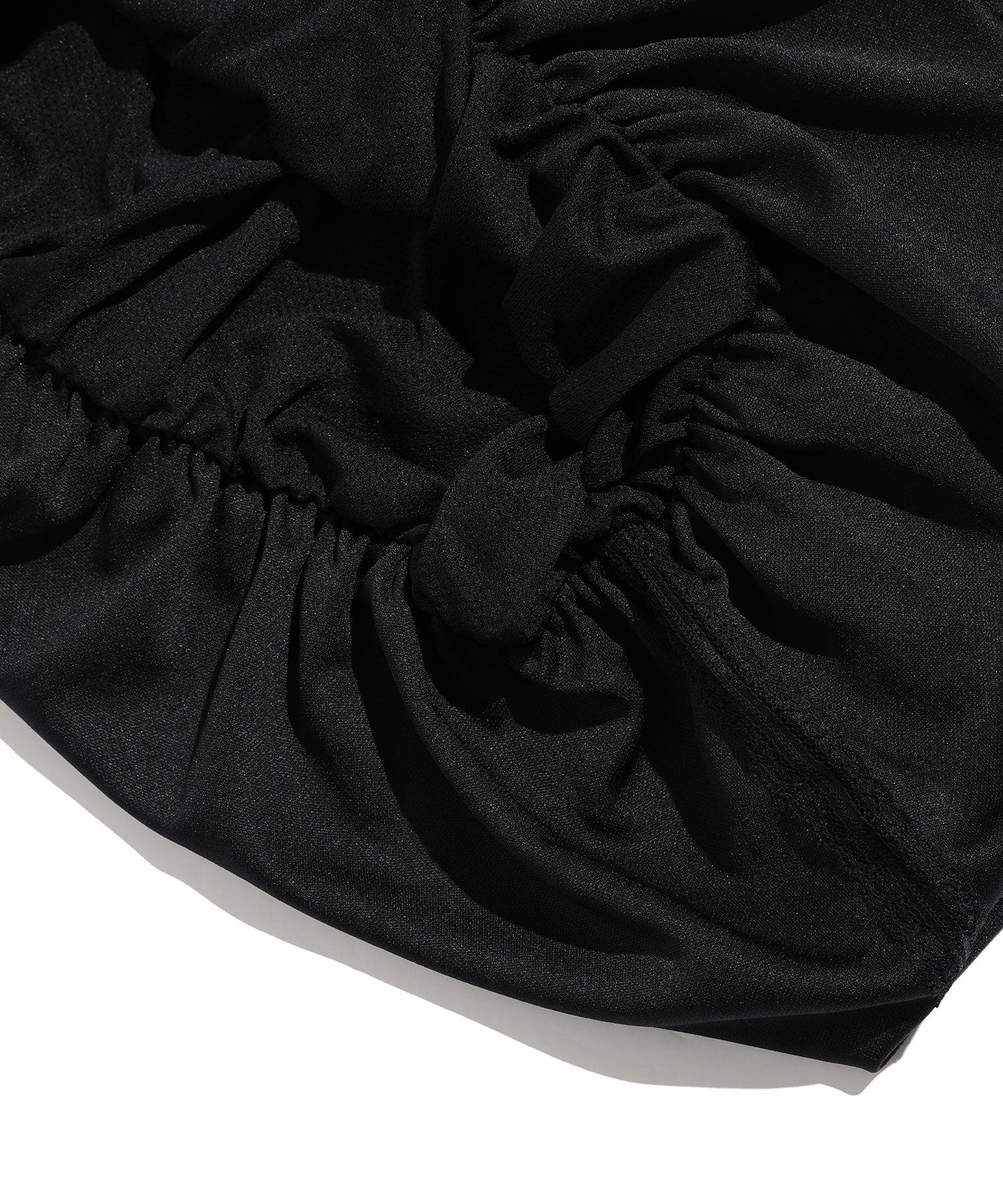 Nice Ghost Club Glory Balloon Lace Track Jersey Skirt