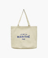 Marithé François Girbaud JE NE LA ECO BAG