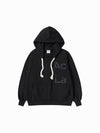 ADLV Big String Hoodie
