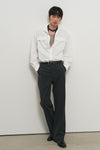General Idea UNISEX Washed Double Pocket Shirt