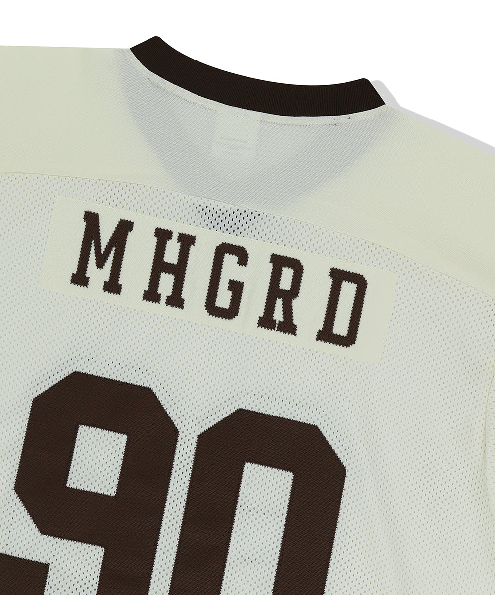 Mahagrid 90 Hockey Jersey