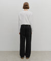Marithé François Girbaud M Double Knee Carpenter Denim Pants Dark Blue