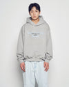 ADLV Double Effect Hoodie
