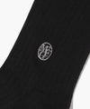 Marithé François Girbaud W Circle Logo Tights