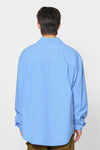 General Idea UNISEX New Classic Poplin Shirt