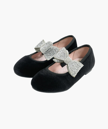 Marithé François Girbaud ENFANT W BIG RIBBON MARY JANE
