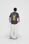 ADLV Retro Rabbit Short Sleeve T-Shirt