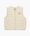 Marithé François Girbaud Kids Basic Light Down Vest