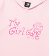 Nice Ghost Club The Girl Gang Dress Hoodie
