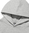 Nice Ghost Club 3 Star Logo Hoodie