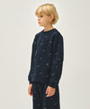Marithé François Girbaud Kids All Over Sweatshirts