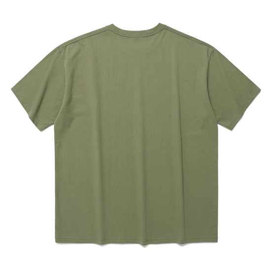 Cavish BROTHERS SHORT SLEEVE TEE