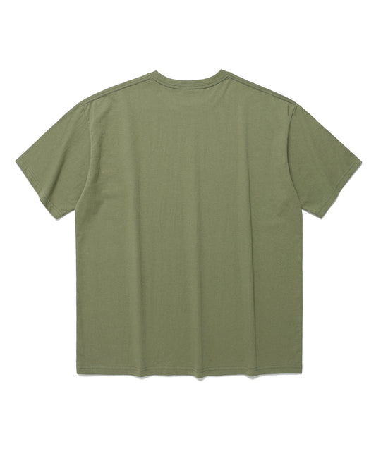 Cavish BROTHERS SHORT SLEEVE TEE