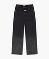Marithé François Girbaud W Gradation Denim Pants