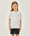 Marithé François Girbaud Kids Regular Logo Basic Tee 2-Pack Mix