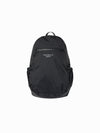 ADLV BASIC LOGO RIPSTOP BACKPACK