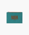 Marithé François Girbaud Classic Logo Color Cotton Pouch