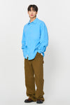 General Idea MAN Wide Work Pants