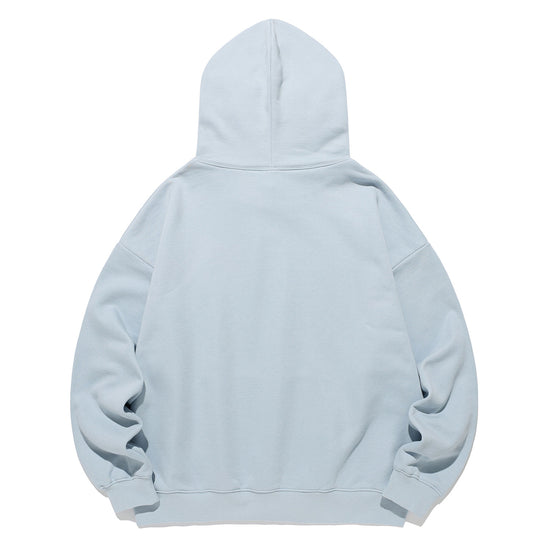 Nice Ghost Club 3Star Hoodie