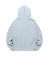Nice Ghost Club 3Star Hoodie