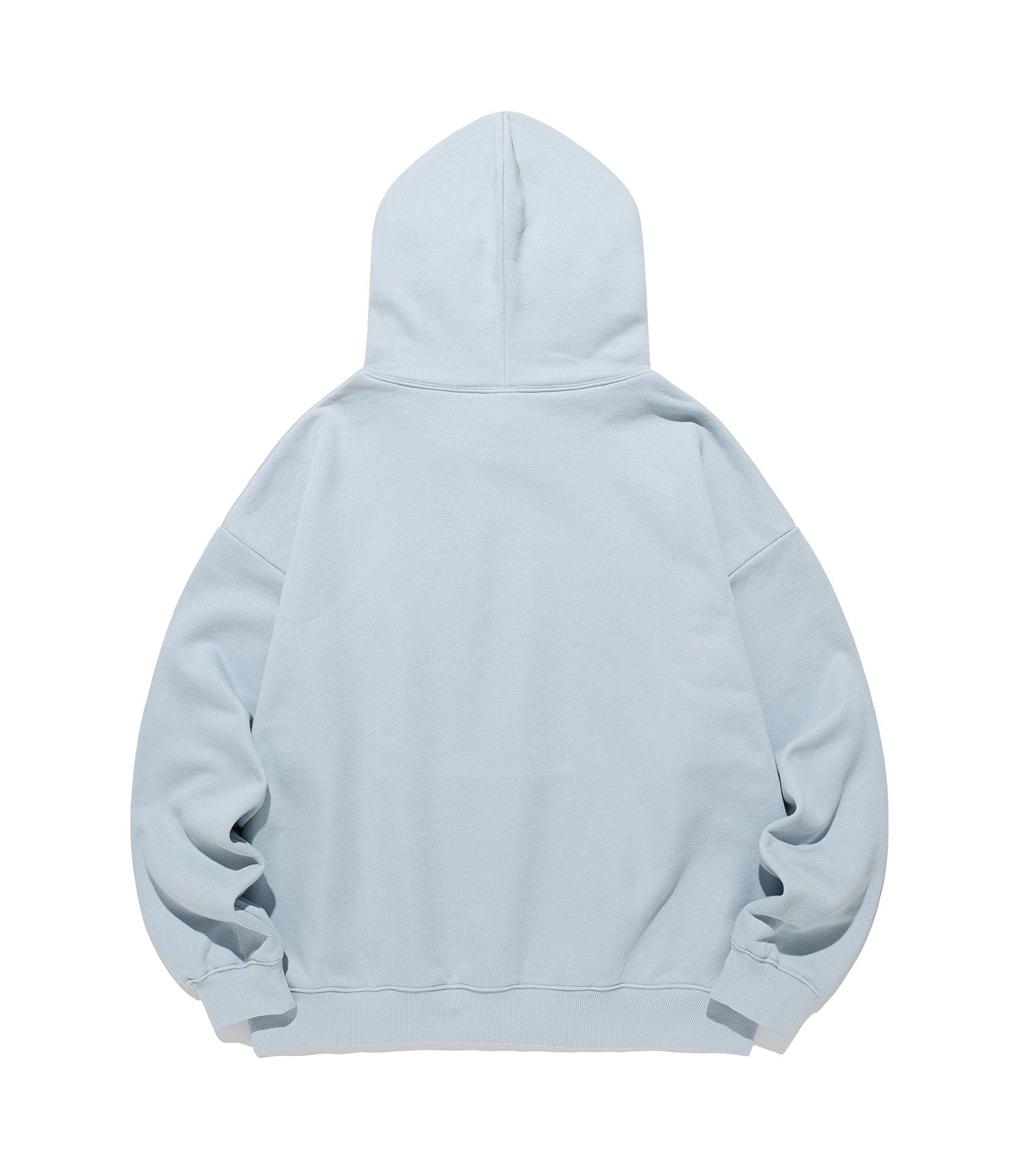 Nice Ghost Club 3Star Hoodie