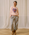 Bitter Cells Starry Sweater