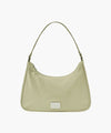 Marithé François Girbaud CLASSIC LOGO HOBO BAG
