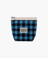 Marithé François Girbaud Classic Logo Pouch