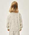 Marithé François Girbaud Kids All Over Sweatshirts