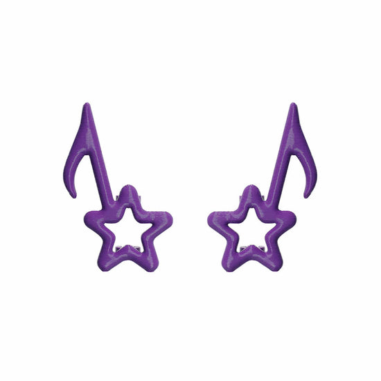 Cavish Cavish x Kyurin Star Note Ear Parts