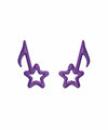 Cavish Cavish x Kyurin Star Note Ear Parts