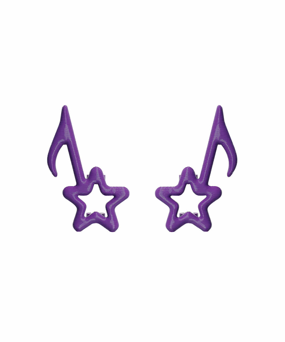 Cavish Cavish x Kyurin Star Note Ear Parts