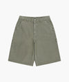 Marithé François Girbaud M Bermuda Carpenter Denim Shorts