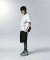Nice Ghost Club Side Symbol Tee