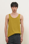 General Idea MAN Basic Sleeveless Top