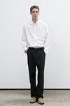 General Idea Unisex Regular Fit Cotton Shirt